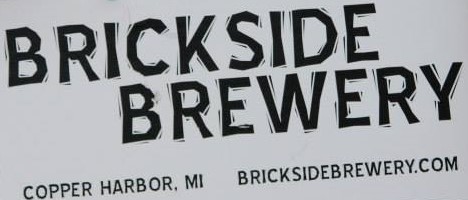 BRICKSIDE BREWERY – U.P BREW TRAIL